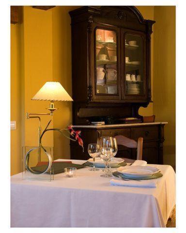 Hotel La Casita De Cabrejas Fuentenava De Jabaga Esterno foto