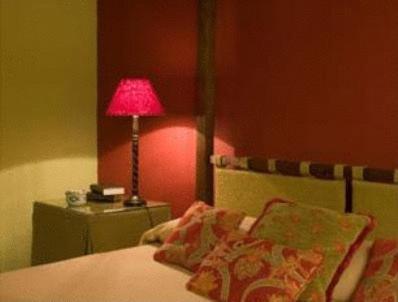 Hotel La Casita De Cabrejas Fuentenava De Jabaga Esterno foto