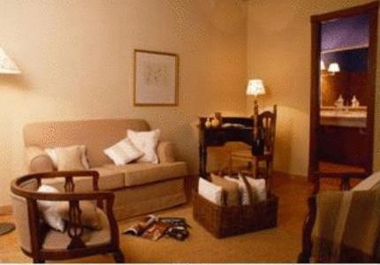 Hotel La Casita De Cabrejas Fuentenava De Jabaga Esterno foto